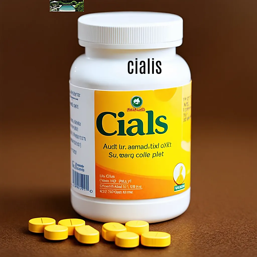 Cialis generico farmacie italiane